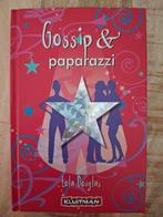 Gossip &paparazzi, Ophalen of Verzenden, Zo goed als nieuw
