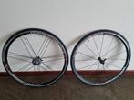 Campagnolo Zonda wielset met Campagnolo cassette 12-28, Fietsen en Brommers, Fietsonderdelen, Ophalen, Zo goed als nieuw, Racefiets