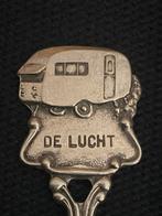 Lepeltje uit Scherpenzeel/Renswoude, Ophalen of Verzenden