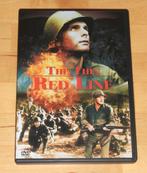 dvd - The Thin Red Line (1964), Cd's en Dvd's, Ophalen, Alle leeftijden, Zo goed als nieuw, 1940 tot 1960