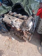 Motorblok ducato boxer jumper iveco 3.0, Ophalen