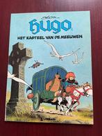 Hugo, Eén stripboek, Ophalen of Verzenden, Zo goed als nieuw