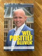 Wel positief blijven, Ophalen of Verzenden, Gelezen, Overige