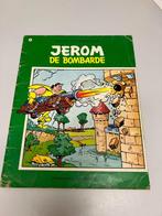 Jerom De Bombardie, Eén stripboek, Ophalen of Verzenden, Gelezen