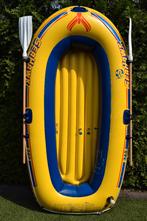 bootje, Ophalen of Verzenden, Zo goed als nieuw, Overige typen, Motorboot