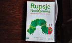 Rupsje nooitgenoeg, origineel, Cd's en Dvd's, Avontuur, Alle leeftijden, Ophalen of Verzenden, Zo goed als nieuw