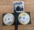Leonard bernstein kanawa carreras m horna west side story, Cd's en Dvd's, Cd's | Klassiek, Ophalen of Verzenden, Romantiek, Zo goed als nieuw