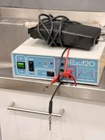 Tandtechniek Scheu-Dental IP-120 Impulsfixator, Ophalen of Verzenden