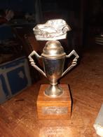 KNVTO Auto Trofee 1980 - Oldtimer Prijs, Ophalen of Verzenden