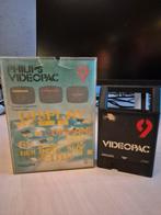 Philips Videopac 9 - Computer Programmer, Ophalen of Verzenden