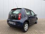 Volkswagen Up! 1.0 move up! Automaat | Cruise control | Stoe, Auto's, Gebruikt, Up!, 23 km/l, Origineel Nederlands