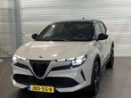 Alfa Romeo Junior 1.2 Turbo Hybrid Ibrida Speciale | Apdativ, Auto's, Alfa Romeo, Automaat, 145 pk, Gebruikt, 1199 cc