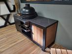 Buitenkeuken staal, Ophalen of Verzenden, Nieuw, Eiks BV