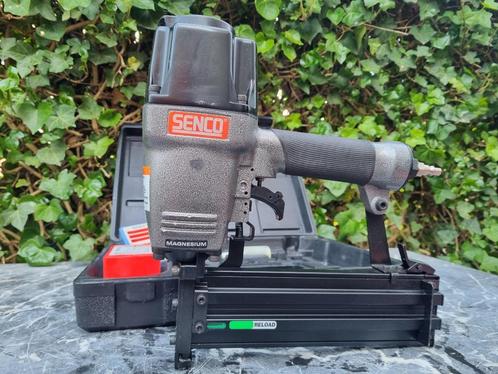 SENCO STN64 T-nagel Schiethamer Tacker, Tuin en Terras, Hand-tuingereedschap, Nieuw, Overige soorten, Ophalen of Verzenden