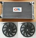 Radiateur fans for 1986-1992 VW Golf MK1 Mk2 1.8L GTI 8v