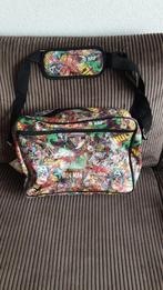 Marvel Comics tas, Ophalen of Verzenden, Superheld, Nieuw, Gebruiksvoorwerp