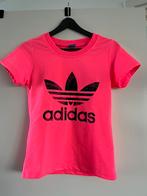 Dames kleding shirt roze maat S Adidas, Kleding | Dames, Ophalen of Verzenden, Roze, Zo goed als nieuw, Maat 36 (S)