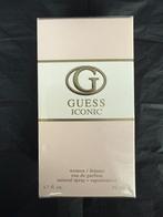 Parfum Guess Iconic edp, Ophalen of Verzenden, Nieuw