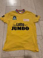 Retro fietsshirt Jumbo Joop Zoetemelk, Ophalen, Nieuw, XL, Bovenkleding