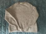 Beige wollen trui Sézane XS (maat 34), Beige, Zo goed als nieuw, Maat 34 (XS) of kleiner, Sézane