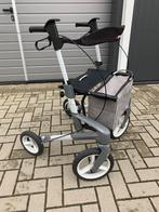 Nieuw model Topro troja Olympos ATR type / model M rollator, Diversen, Rollators, Ophalen, Opvouwbaar, Zo goed als nieuw