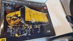 Lego CAT D11 Bulldozer, Kinderen en Baby's, Speelgoed | Duplo en Lego, Ophalen, Zo goed als nieuw, Complete set, Lego