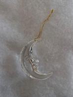 Kerstboomhanger Maan, Diversen, Ophalen of Verzenden, Zo goed als nieuw