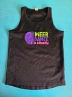 meerdance top 9/11, Kinderen en Baby's, Ophalen of Verzenden, Gebruikt, Meisje, Shirt of Longsleeve