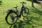 Gazelle Medeo T 10 HMB Framemaat 45 cm 500 WH accu, Minder dan 47 cm, Zo goed als nieuw, Gazelle