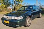 Volvo 960 2.5 I 24V AUT 1996 Groen, Ophalen of Verzenden, Gebruikt, Volvo