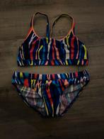 Funkita bikini, Kleding | Dames, Badmode en Zwemkleding, Ophalen of Verzenden, Zo goed als nieuw, Blauw, Bikini