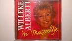 Willeke Alberti - 'N Mazzeltje, Maxi-single, Ophalen of Verzenden, Zo goed als nieuw, 1 single
