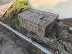 5m2 nieuwe waaltjes (Wienerberger UWF60 Natura - Pastorale), Tuin en Terras, Ophalen, Nieuw, Beton, Klinkers