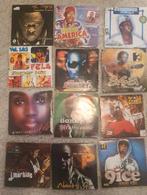 Stapeltje nigeriaanse muziek cd 's, Ophalen of Verzenden, Zo goed als nieuw