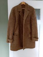 Santega alpaca wollen jas stijlgroep Groningen (Vintage), Ophalen of Verzenden, Zo goed als nieuw, Maat 42/44 (L)