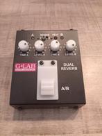 G–LAB Reverb, Ophalen of Verzenden, Gebruikt, Reverb