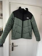 The Nort Face jas Maat M, Kleding | Heren, Jassen | Winter, Ophalen of Verzenden, Zo goed als nieuw, Zwart