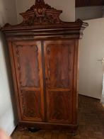 Mooie biedemeier meiden kast, Antiek en Kunst, Antiek | Meubels | Kasten, Ophalen of Verzenden