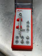 Tandtechniek Nobel Set, Ophalen of Verzenden, Zo goed als nieuw