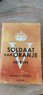 Soldaat van Oranje - Erik Hazelhoff Roelfzema, Boeken, Ophalen of Verzenden
