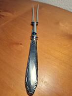 Gero vleesvork bestek, Antiek en Kunst, Antiek | Bestek, Ophalen