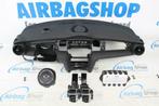 Airbag set Dashboard met klok houder Mini Cooper F55 F56 F57, Auto-onderdelen, Gebruikt, Ophalen of Verzenden