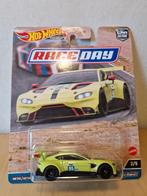 Hotwheels Aston Martin Vantage GTE, Ophalen of Verzenden, Nieuw