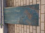 Tegel 120x60, Ophalen, 60 cm of meer, Nieuw, Minder dan 5 m²