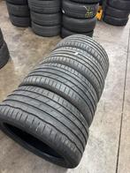4x 245-40-18 Hankook k127 zomer DEMO zgan €400 incl montage, Ophalen, 18 inch, Zomerbanden, Band(en)