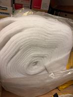 Grote rol Fiberfill / Dacron, Ophalen, Nieuw, 120 cm of meer