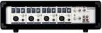 Powered Mixer Phonic Powerpod 408, Muziek en Instrumenten, Ophalen, Gebruikt, Minder dan 500 watt, P.A.