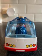 1-2-3 Playmobil 6773 autobus, Ophalen of Verzenden, Zo goed als nieuw