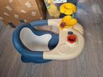 Smoby Baby Badzitje met Speeltjes, Kinderen en Baby's, Badjes en Verzorging, Ophalen, Gebruikt, Badzitje of Badring, Overige merken