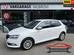 Skoda Fabia 1.0 TSI Ambition Clima 1e Eigenaar (bj 2020), Voorwielaandrijving, Gebruikt, Euro 6, Met garantie (alle)